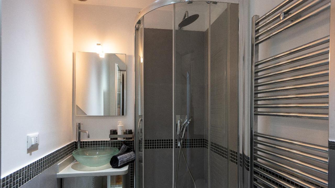 Gregoriana Luxury Rental In Rom Exteriör bild