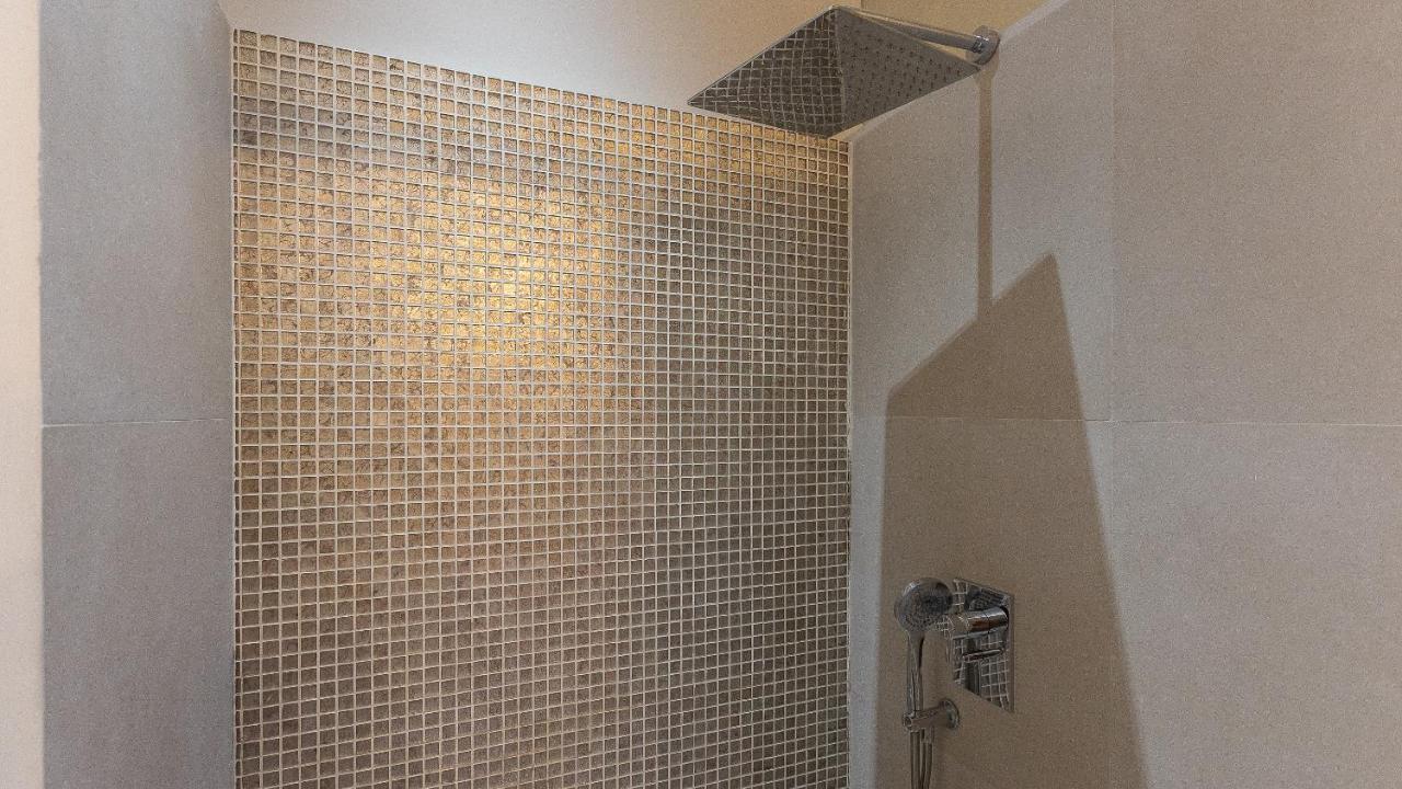 Gregoriana Luxury Rental In Rom Exteriör bild