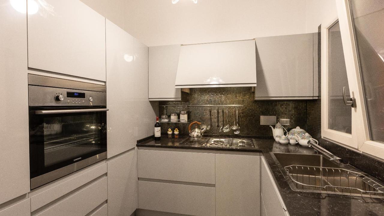 Gregoriana Luxury Rental In Rom Exteriör bild