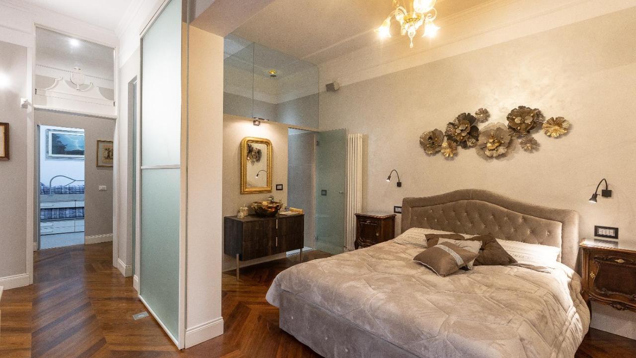 Gregoriana Luxury Rental In Rom Exteriör bild