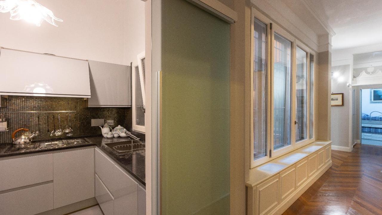 Gregoriana Luxury Rental In Rom Exteriör bild